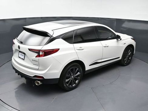 Used 2025 Acura RDX A-Spec image 43