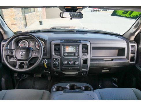 Used 2018 RAM 1500 Express w/ Express Value Package image 12