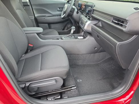 New 2026 Hyundai Kona SEL Sport FWD image 22