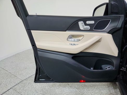 Certified 2025 Mercedes-Benz GLE 350 4MATIC image 27