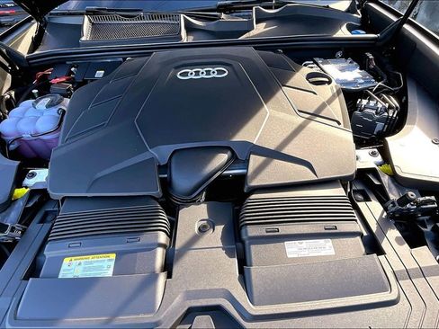New 2026 Audi Q8 Premium Plus image 12