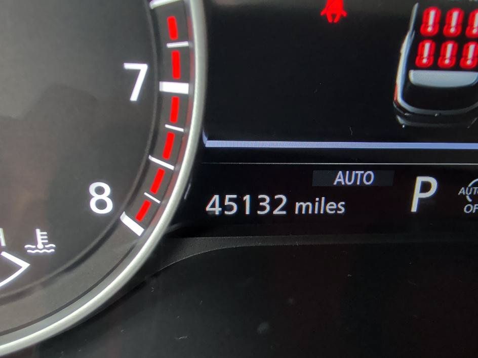 Used 2024 Nissan Pathfinder SV AWD/4WD image 22