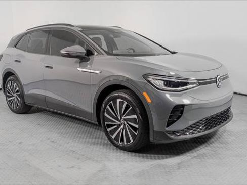 Used 2024 Volkswagen ID.4 S RWD image 9