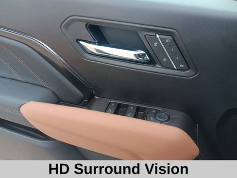 New 2026 GMC Canyon AT4 w/ Technology Plus Package image 14