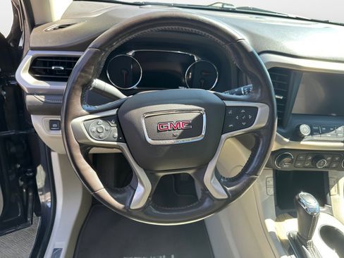 Used 2019 GMC Acadia Denali w/ Technology Package image 13