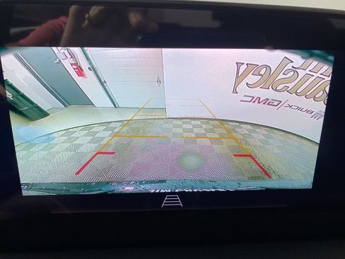 Used 2026 Buick Encore GX Sport Touring w/ Comfort Package image 17