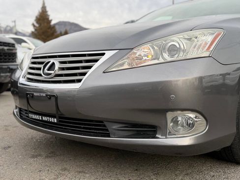Used 2012 Lexus ES 350 image 18
