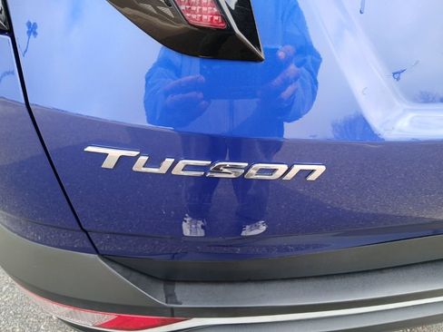 Used 2023 Hyundai Tucson SEL image 9
