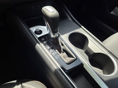 New 2026 Nissan Altima 2.5 SR FWD image 14