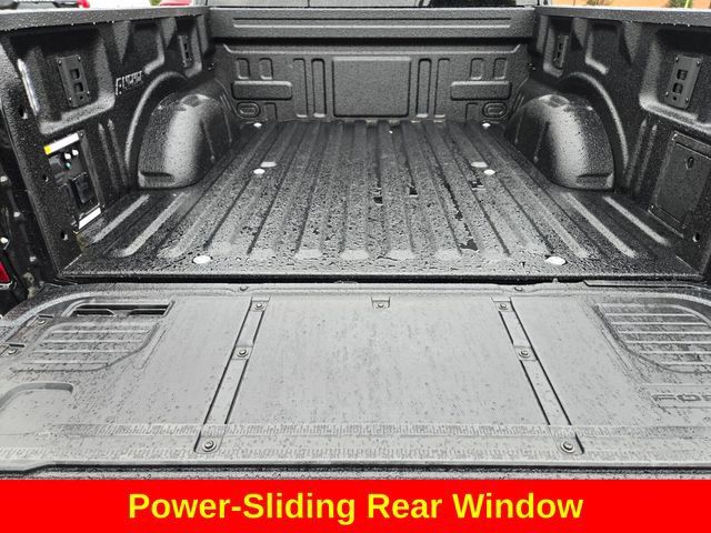 Used 2024 Ford F150 XLT w/ Equipment Group 302A MID AWD/4WD image 16