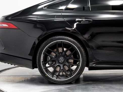 Used 2021 Mercedes-Benz AMG GT 53 image 16