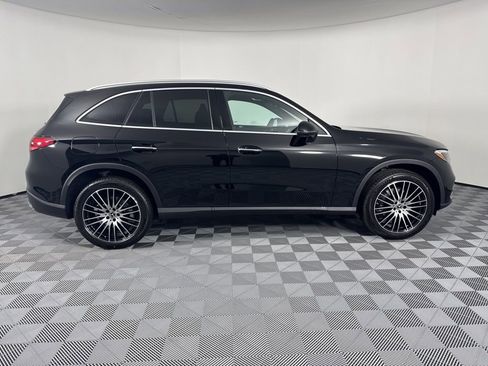 New 2026 Mercedes-Benz GLC 300 4MATIC image 8