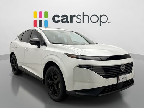 Used 2025 Nissan Murano SL w/ Cargo Package AWD/4WD image 5