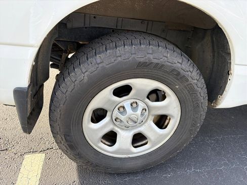 Certified 2018 Nissan Titan S w/ S Utility Package image 27