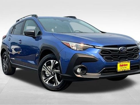 New 2025 Subaru Crosstrek 2.0i Premium image 1