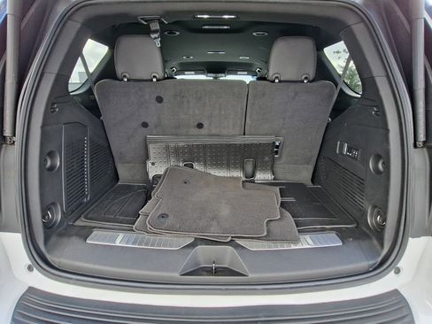 Used 2022 Chevrolet Tahoe RST w/ Luxury Package RWD image 23