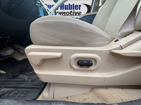 Used 2008 Ford Edge SEL AWD/4WD image 14