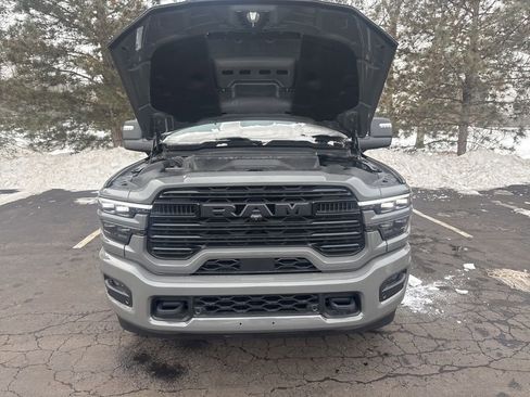 New 2026 RAM 3500 Laramie image 60