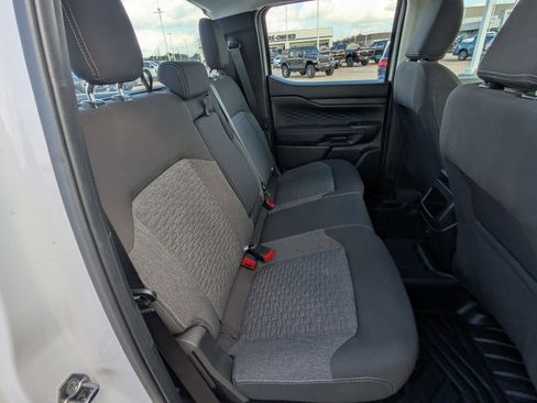 Used 2025 Ford Ranger XL w/ Trailer Tow Package image 29