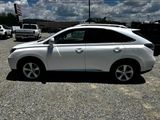 Used 2011 Lexus RX 350 AWD image 2