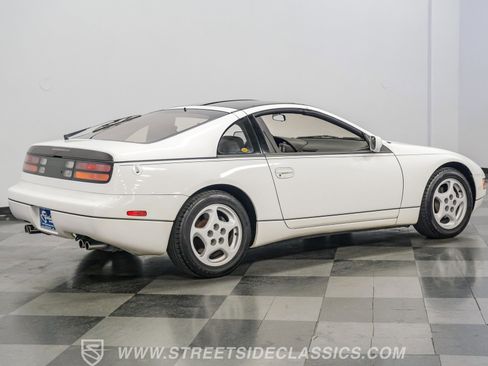 Used 1990 Nissan 300ZX GS image 11