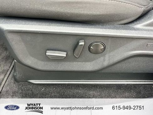 Certified 2024 Ford F150 XLT w/ Equipment Group 302A MID AWD/4WD image 28