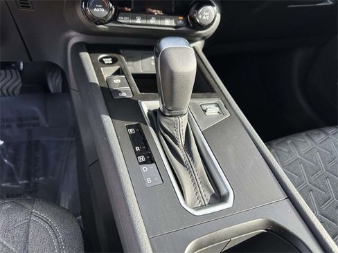 New 2026 Nissan Kicks SV image 22