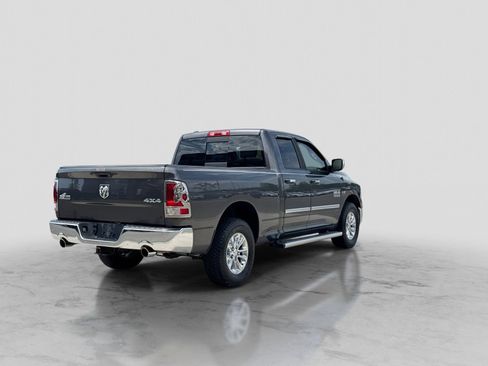 Used 2014 RAM 1500 Big Horn AWD/4WD image 7