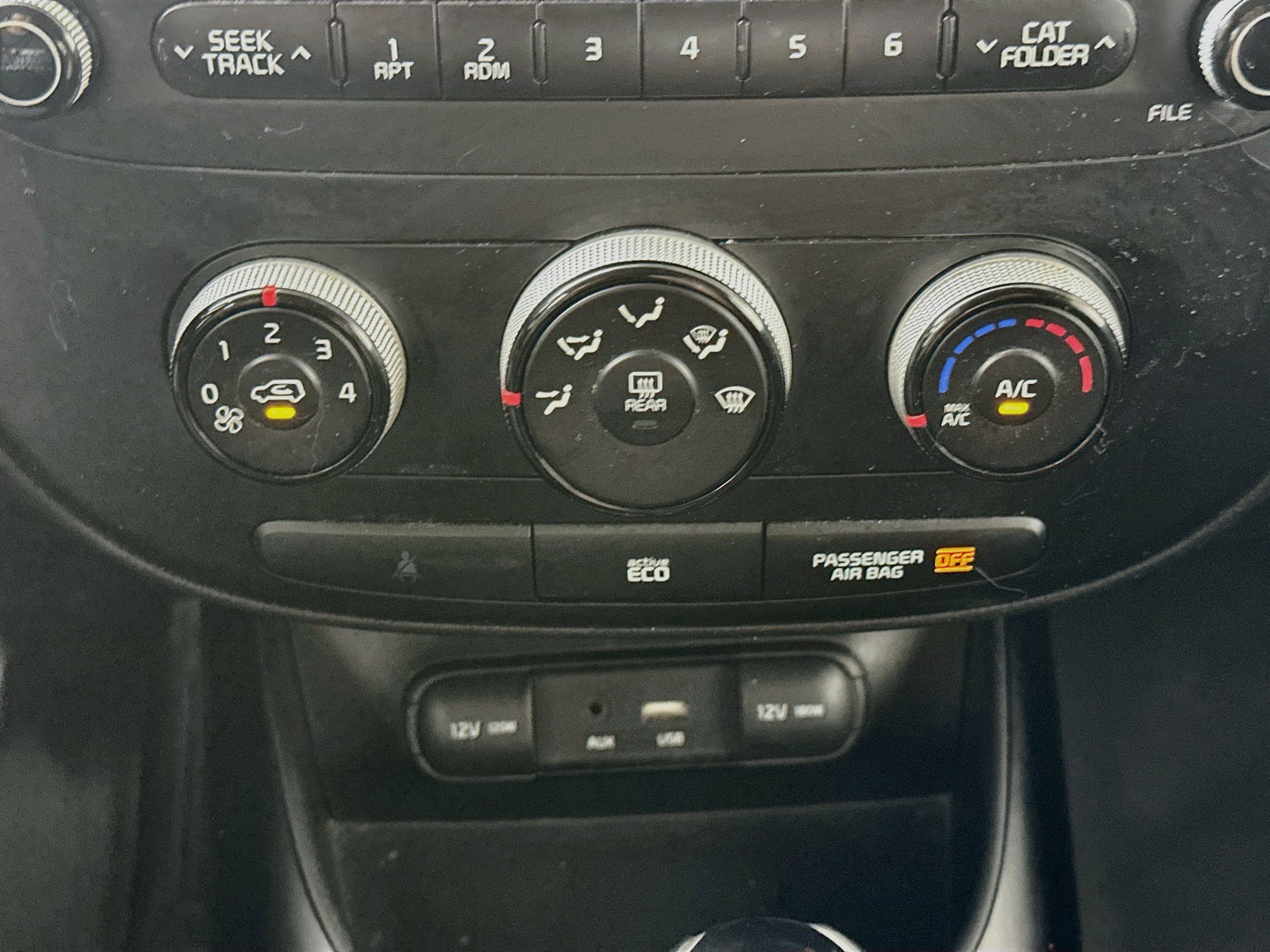 Used 2016 Kia Soul FWD image 21