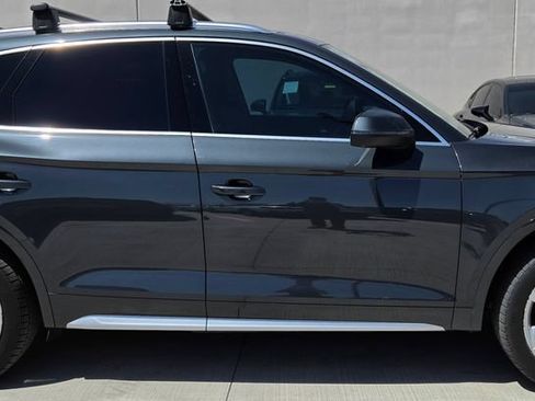 Used 2019 Audi Q5 2.0T Premium Plus w/ Premium Plus Package AWD/4WD image 5