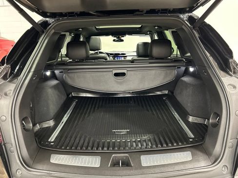 Used 2021 Cadillac XT5 Premium Luxury w/ LPO, Floor Liner Package AWD/4WD image 27