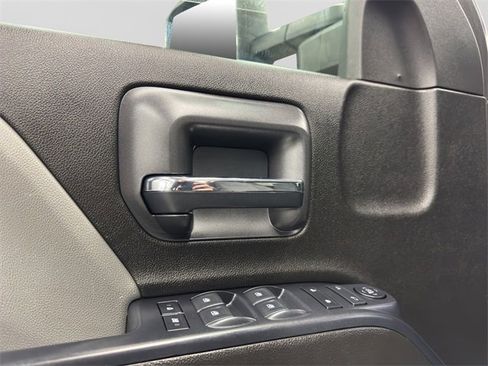 Used 2019 Chevrolet Silverado 2500 W/T w/ Snow Plow Prep Package image 37