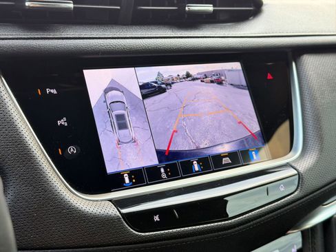 Certified 2023 Cadillac XT5 Premium Luxury w/ Technology Package image 26