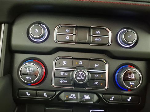 Used 2023 Chevrolet Tahoe RST w/ RST Performance Edition image 20