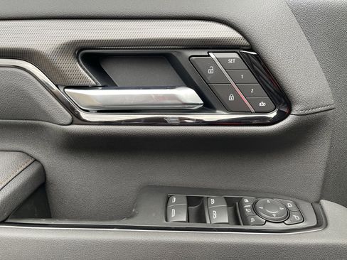 New 2026 GMC Sierra 2500 AT4 w/ AT4 Premium Plus Package image 59