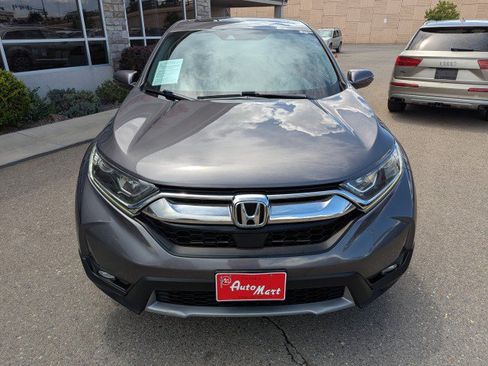 Used 2019 Honda CR-V EX-L image 7