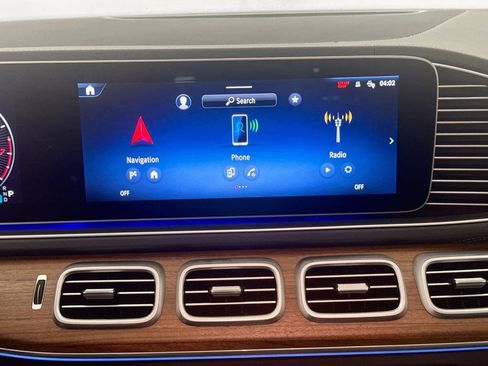 Used 2026 Mercedes-Benz GLE 350 GLE 350 image 15