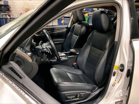 Used 2016 Lexus GS 350 image 7