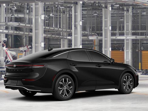 New 2026 Toyota Crown XLE image 62