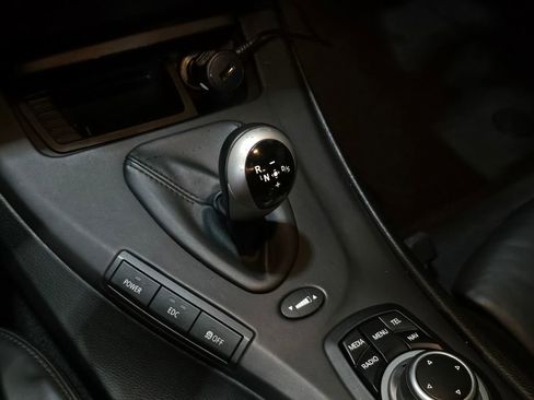 Used 2013 BMW M3 Coupe image 12