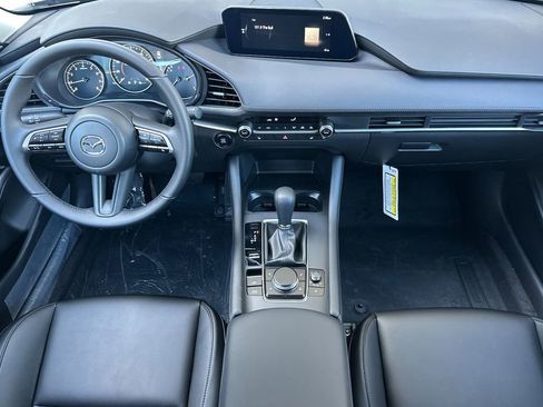 New 2026 MAZDA MAZDA3 2.5 S Sedan w/ Preferred Pkg image 13