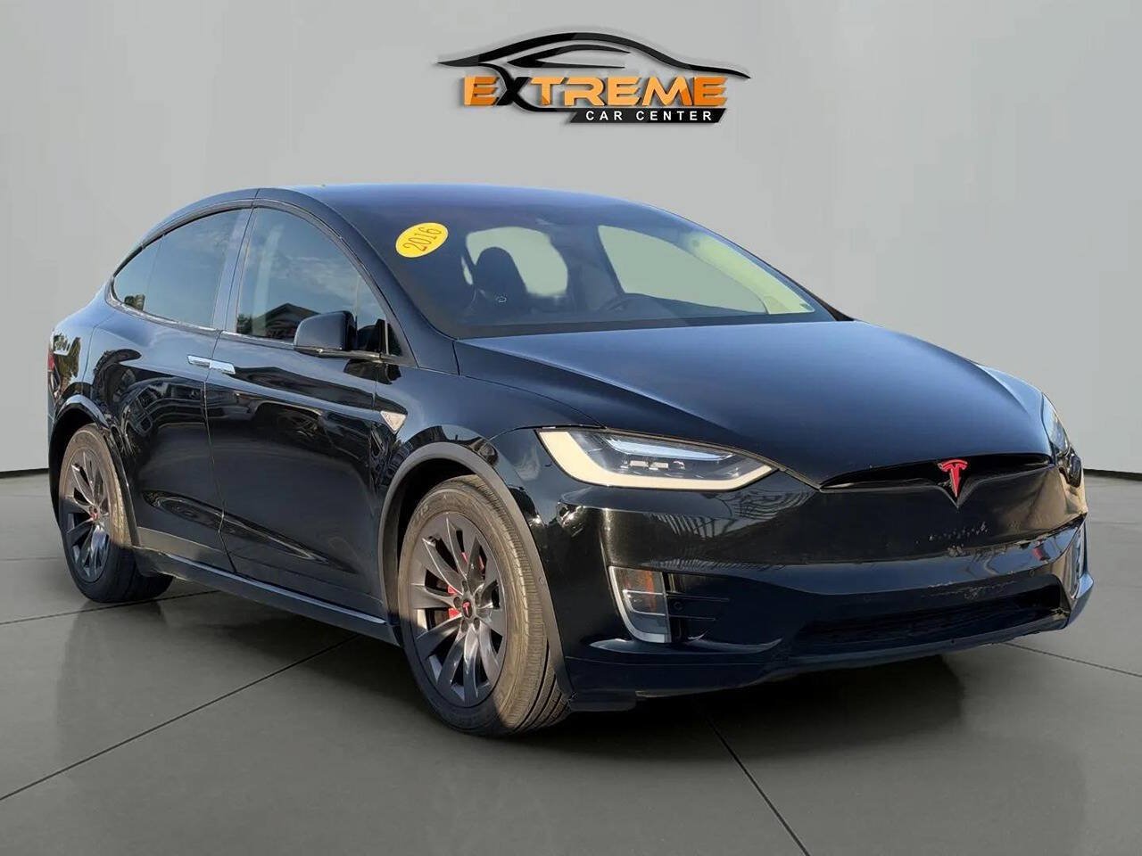 Used 2016 Tesla Model X P90D AWD/4WD image 20
