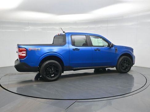 Certified 2022 Ford Maverick XLT w/ Equipment Group 300A Standard image 27