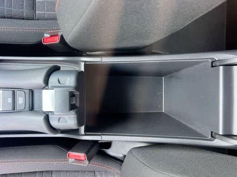 Used 2025 Honda HR-V Sport image 27