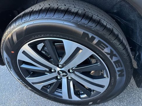 New 2026 Mitsubishi Outlander Sport SE image 11