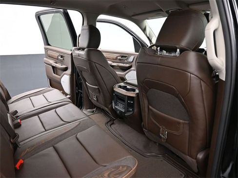 New 2026 RAM 1500 Limited image 20