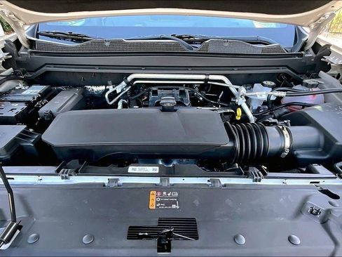 New 2026 Chevrolet Colorado Trail Boss image 9