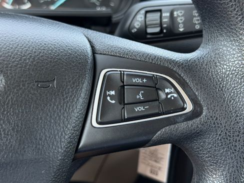 Used 2021 Ford EcoSport S FWD image 28