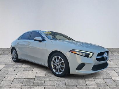 Used 2021 Mercedes-Benz A 220