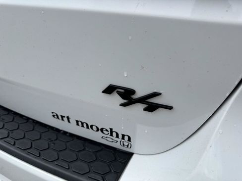 Used 2024 Dodge Durango R/T AWD/4WD image 6